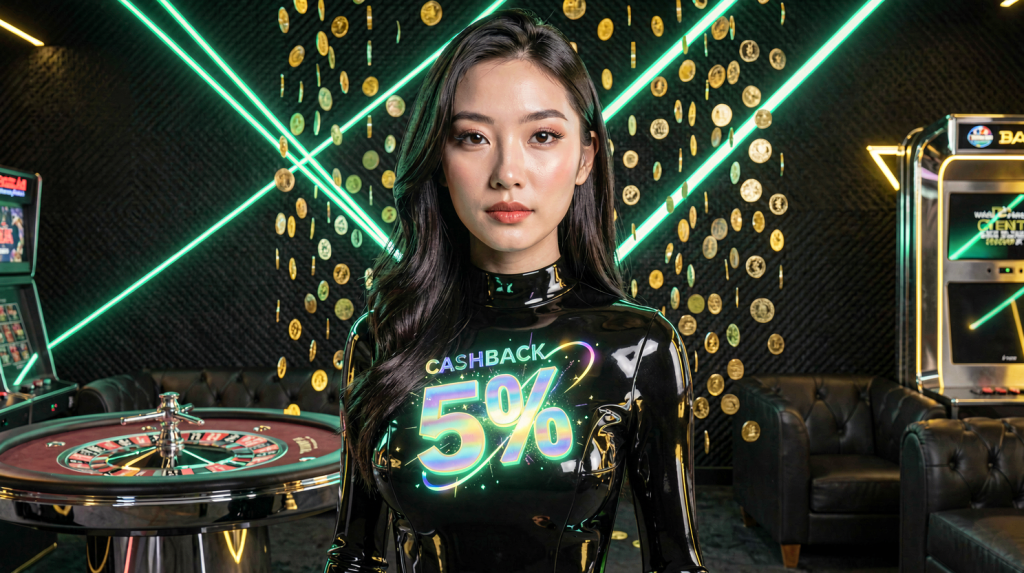 โปรคาสิโนสดคืนยอดเสีย