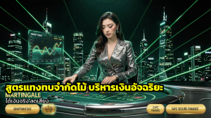 สูตรแทงทบจำกัดไม้