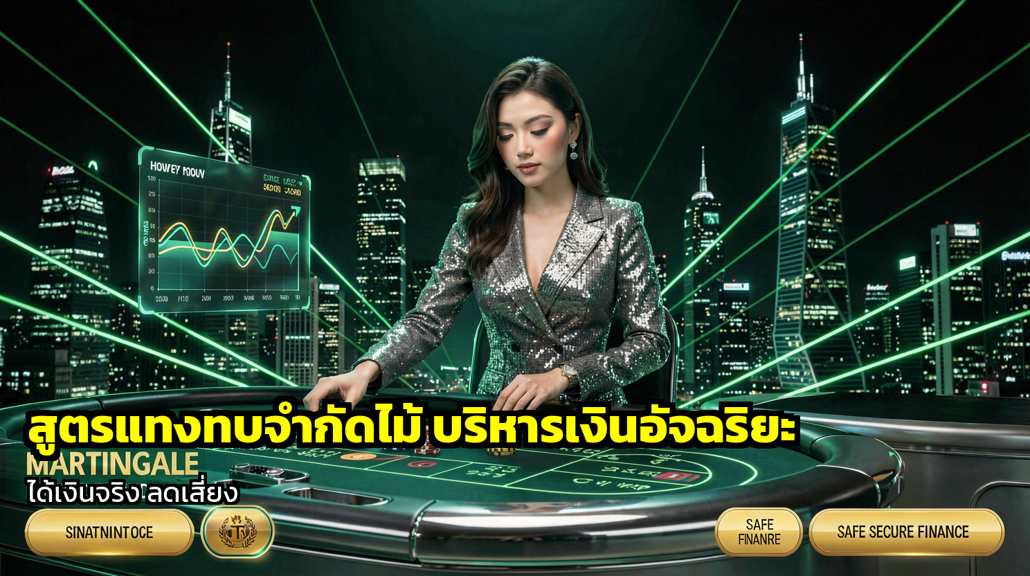 สูตรแทงทบจำกัดไม้